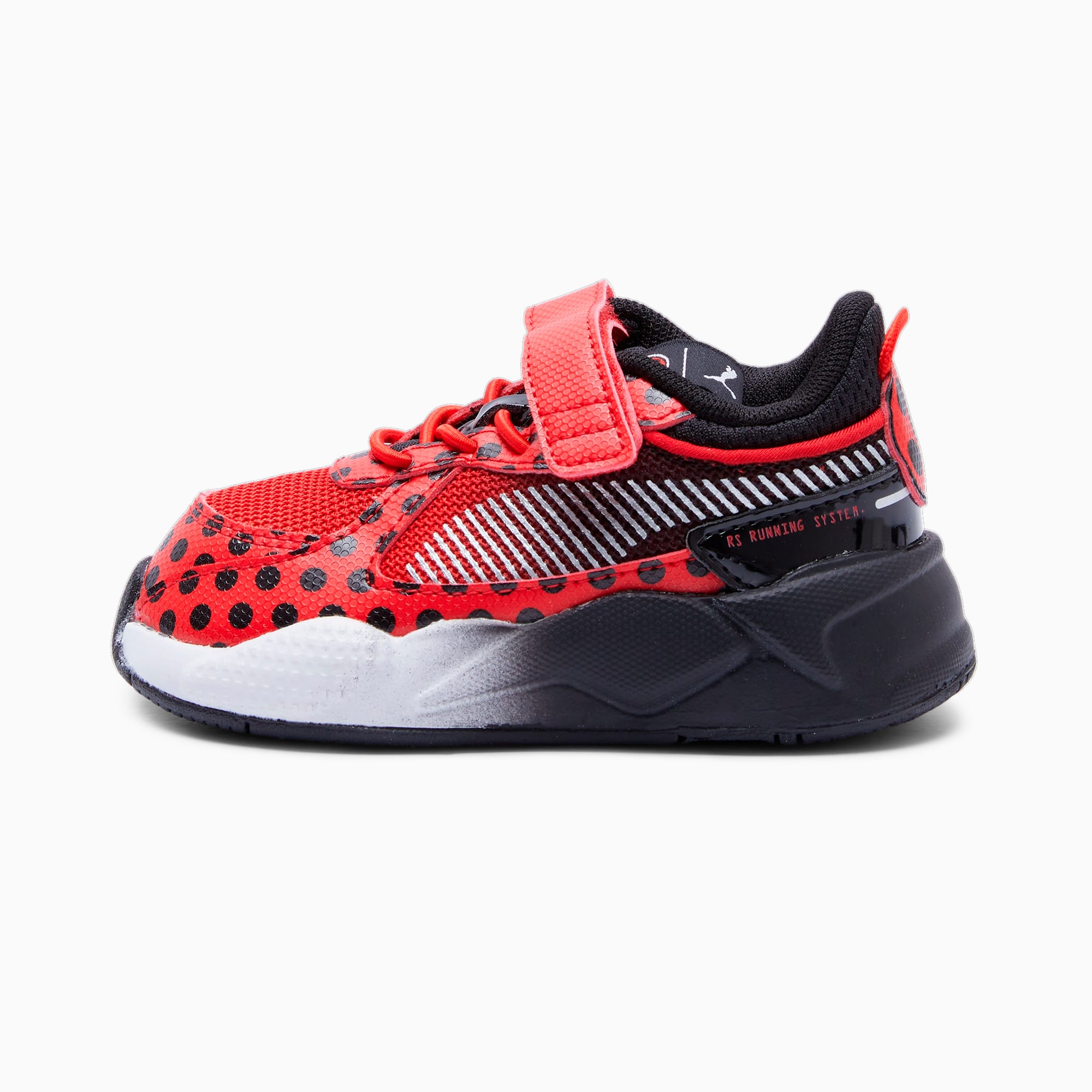 Puma rs red store